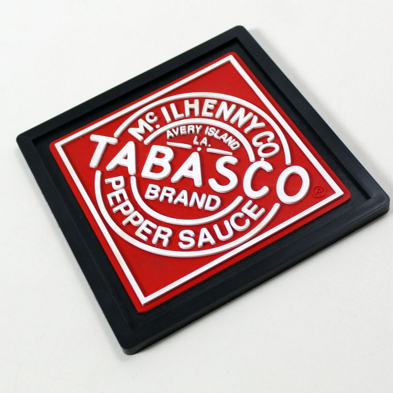 Heavy-Duty Silicone Bar Mat – For Professional Bartenders