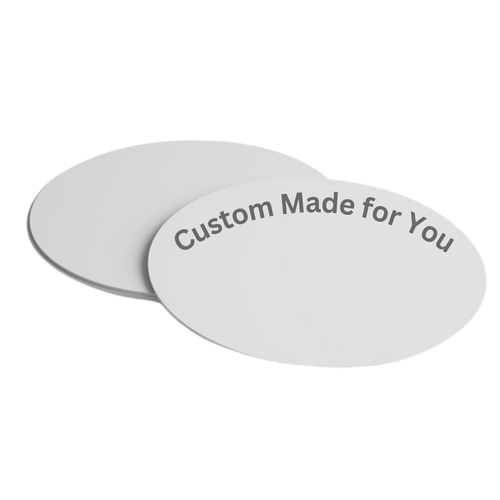 Custom Rubber Keychains