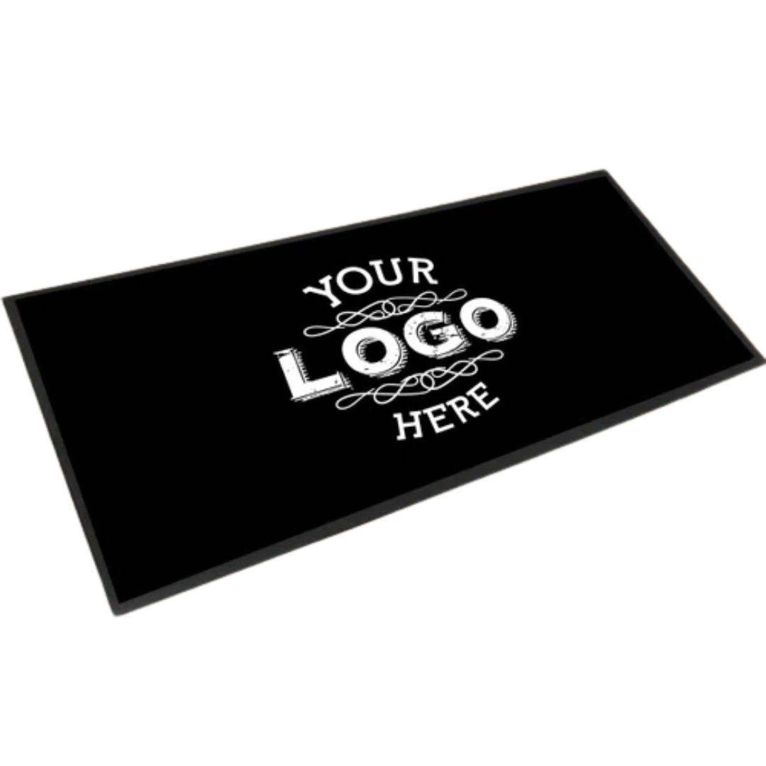 Customize Your Own Mouse Pad – Silicone Keychains