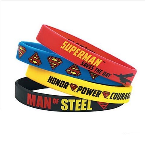 Eco-Friendly Silicone Wristband – Reusable & Sustainable