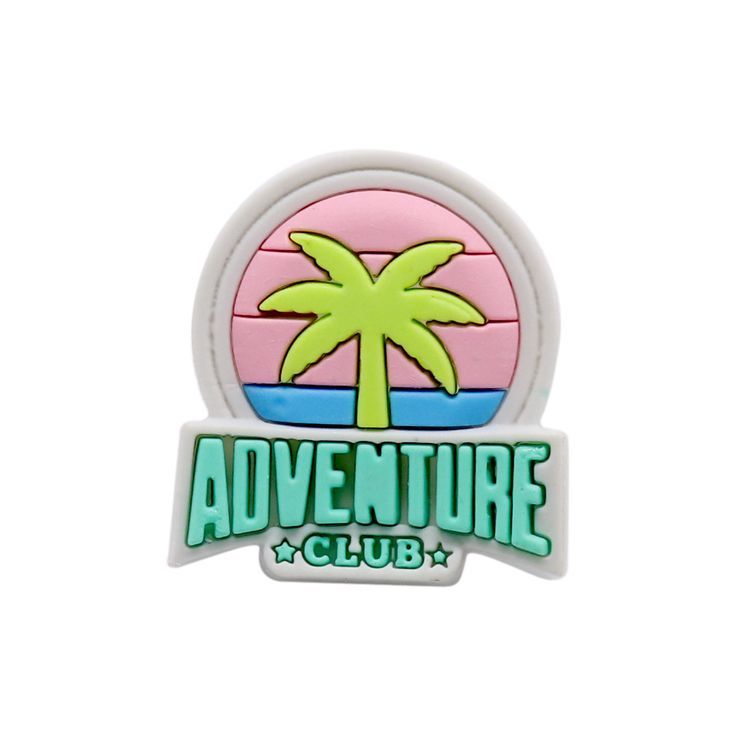 Premium Silicone Rubber Labels – Durable & Waterproof