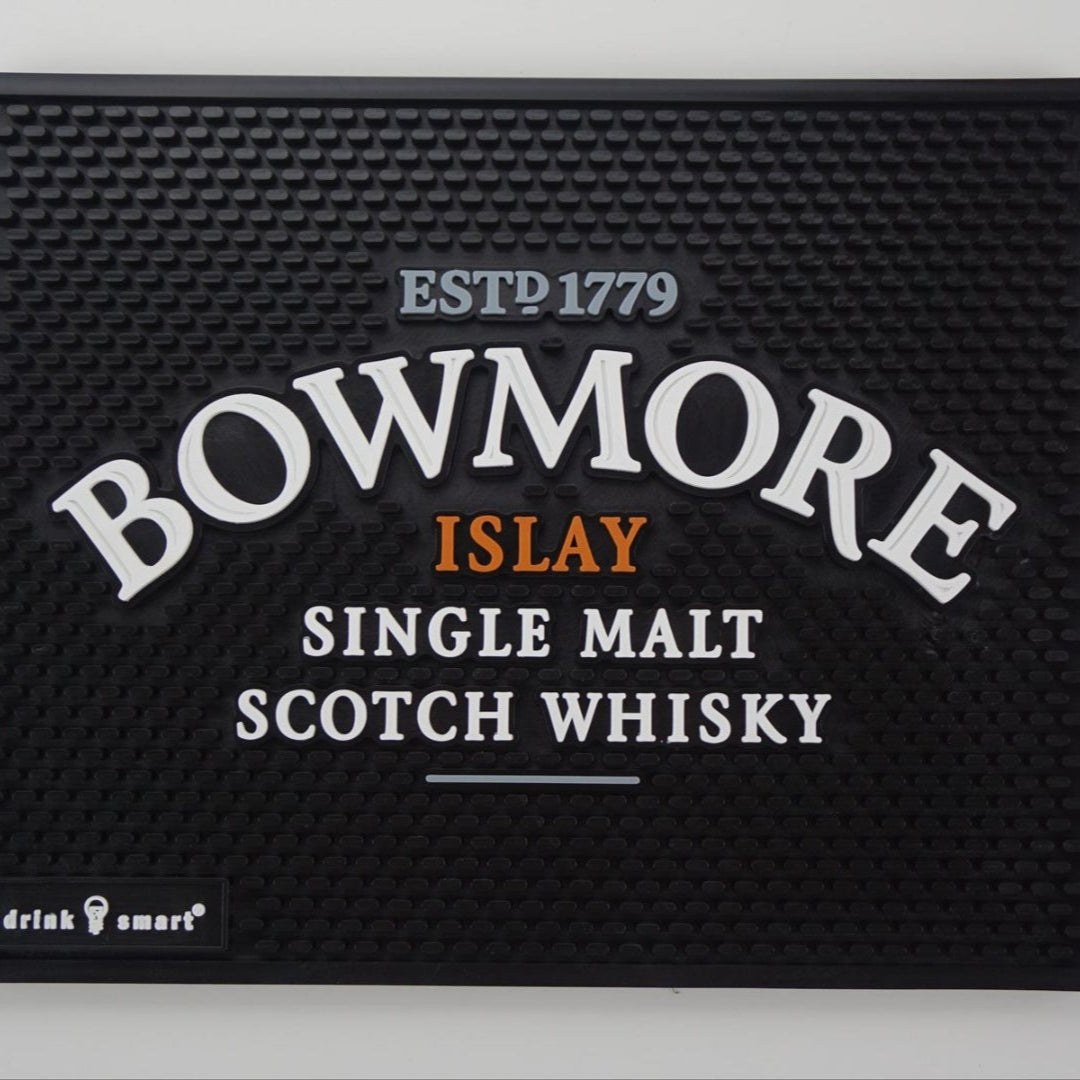 Silicone Bar Mat for Home & Parties – Easy Clean & Durable