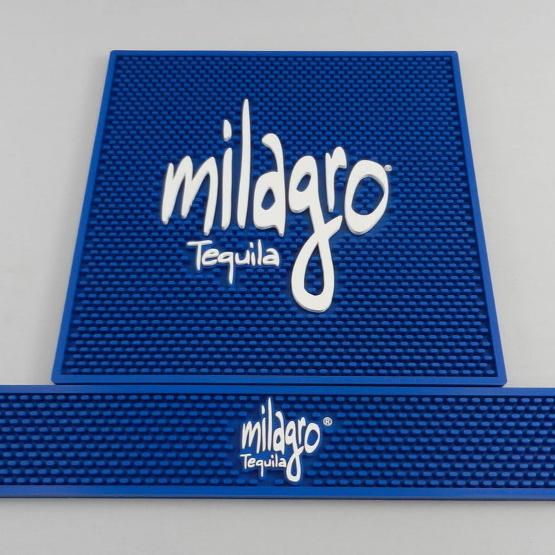 Customizable Silicone Bar Mat – Perfect for Branding