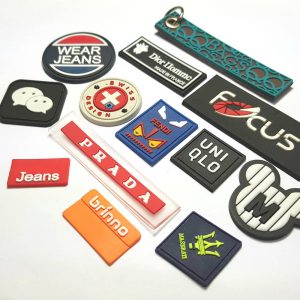 Rubber Labels Manufacturers Delhi, India | Rubber Labels in India