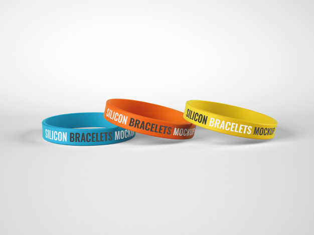 Custom Silicone Rubber Wristbands at Best Price in Guangzhou | Top Best  Gifts (hk) Limited