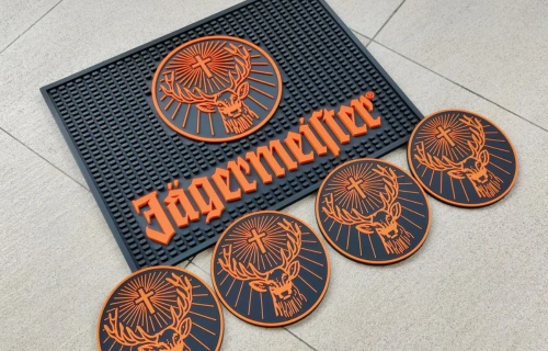 Bar Mats