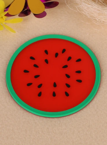 Tea Coaster