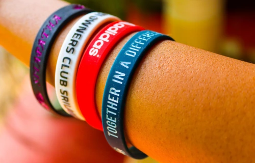 Wristband