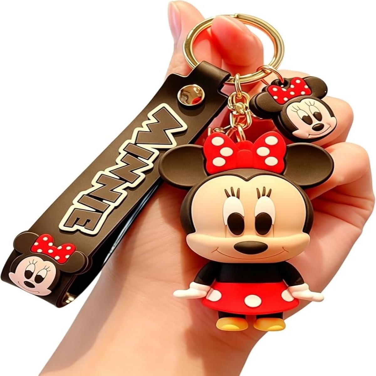 3d Keychains