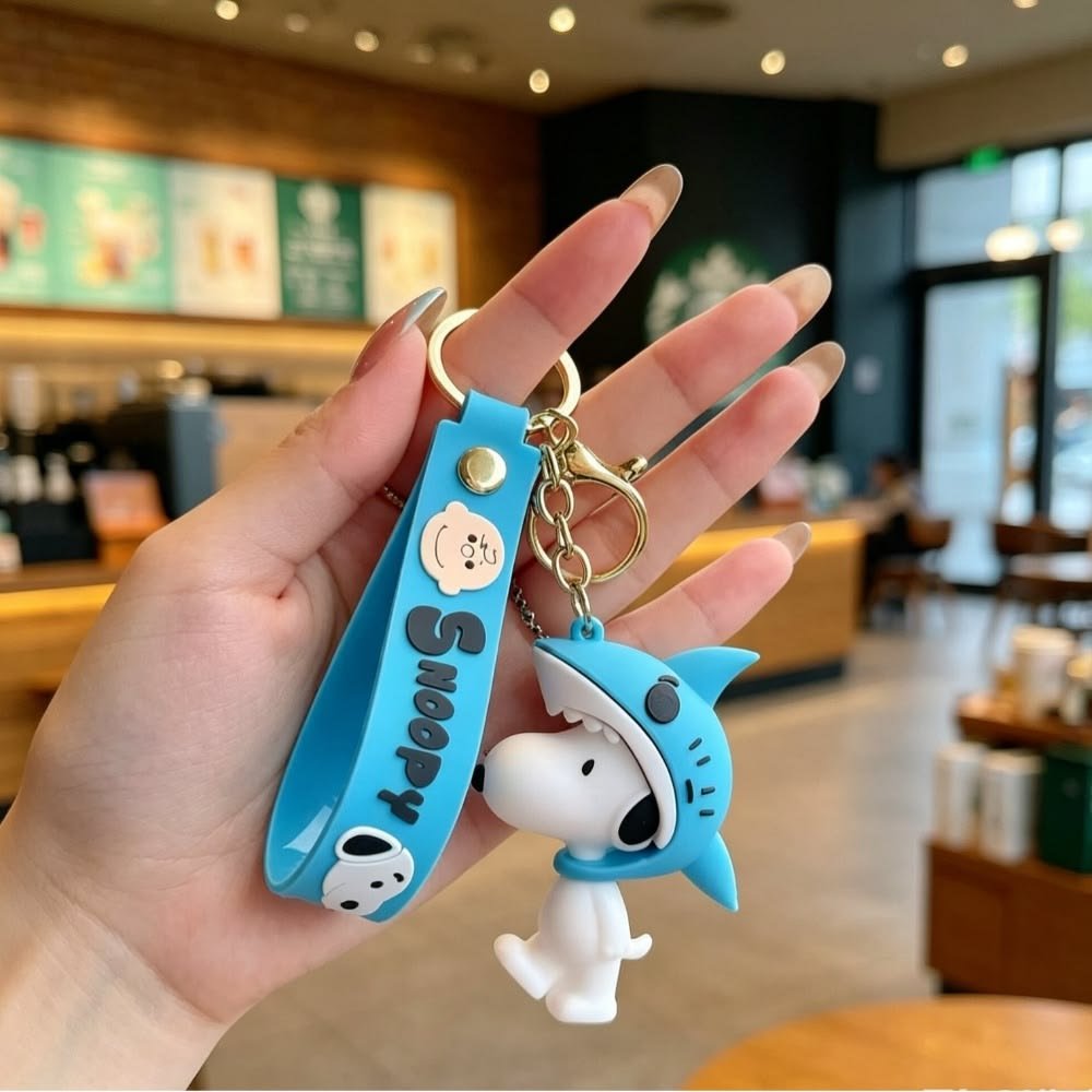3d Keychains