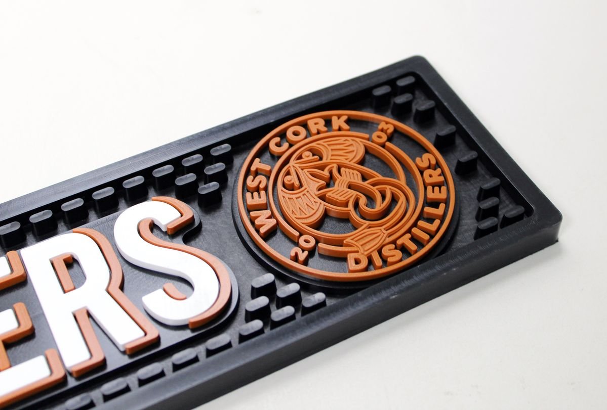 Silicone Bar Mats