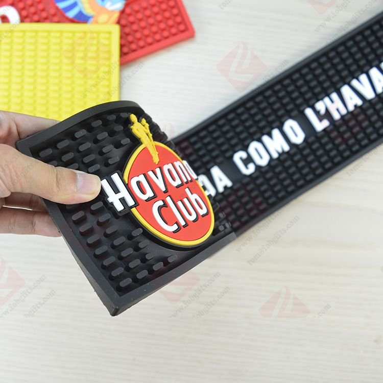 Silicone Bar Mats