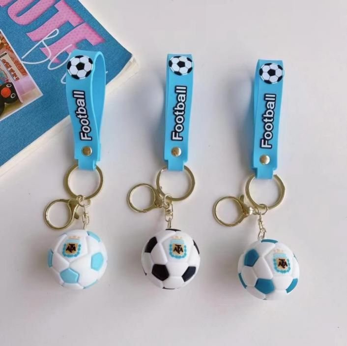 Custom Keyriings