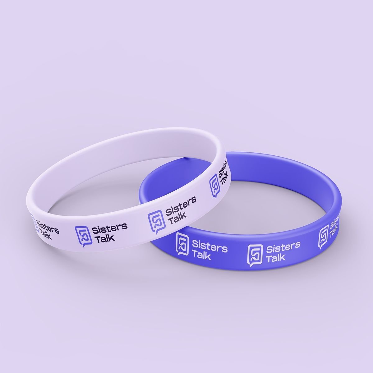 Custom Silicone Wristband