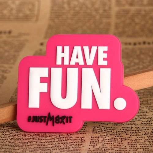 Silicone Fridge Magnets