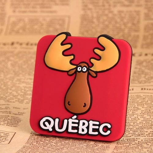 Custom Silicone Fridge Magnets