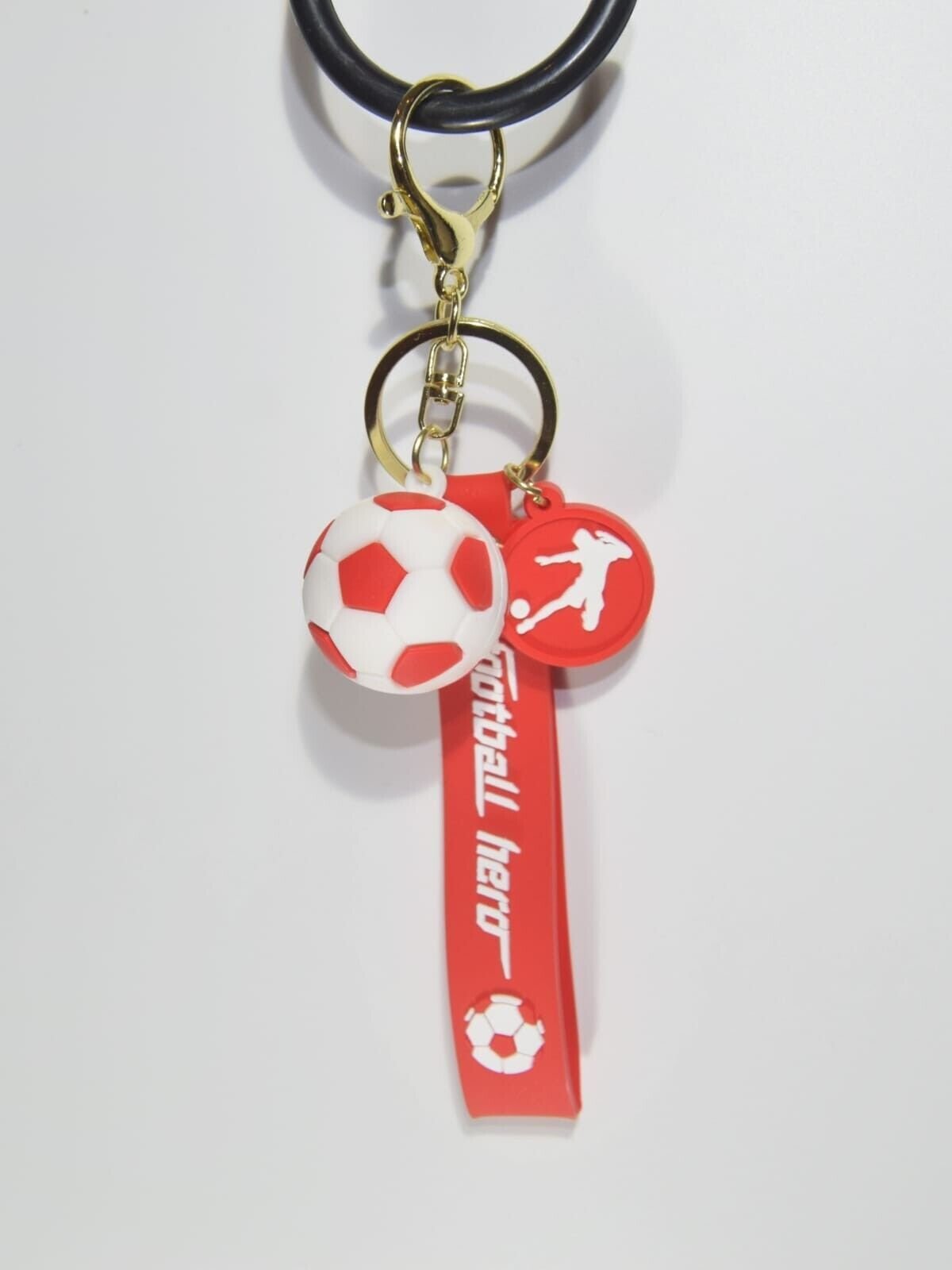 Keyrings