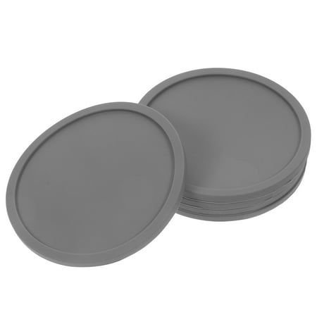 Silicone Tea Coasters