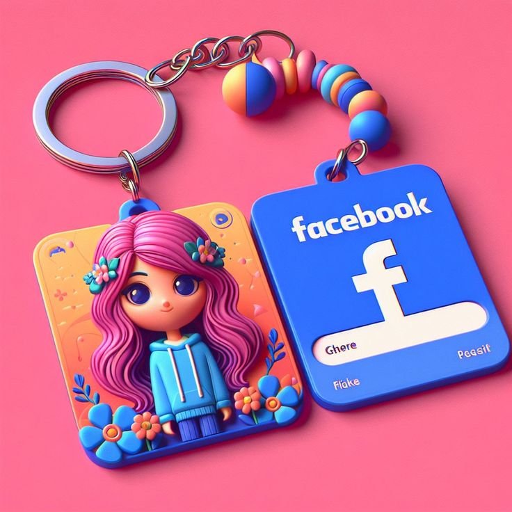 3d Keychains