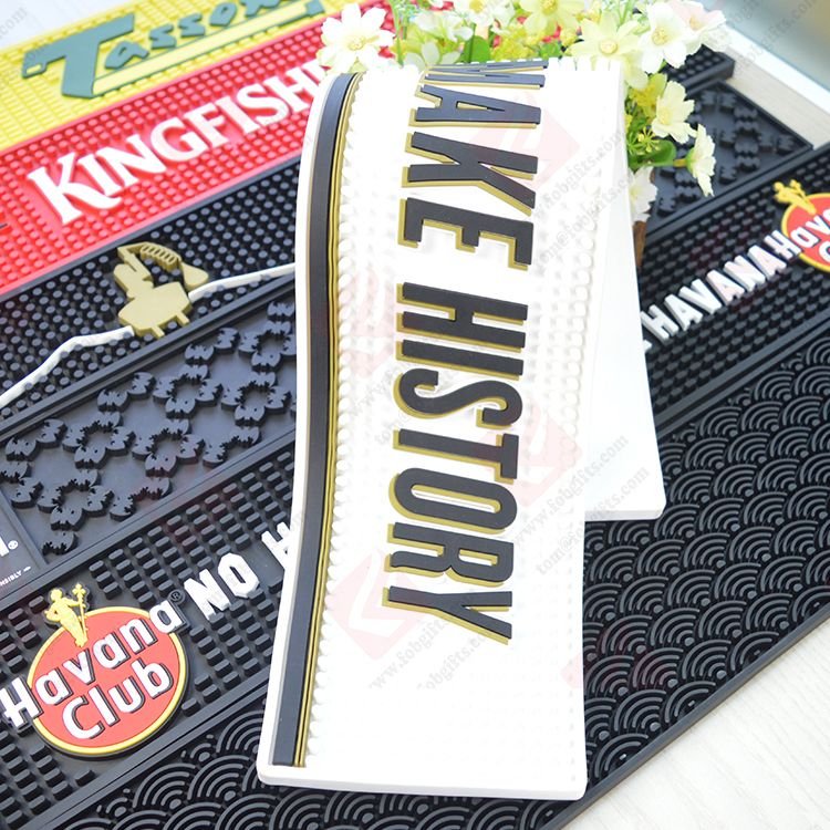 Custom Bar Mat