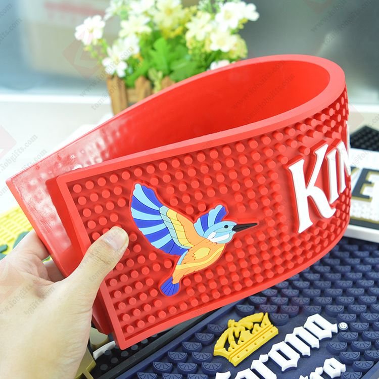 Kingfisher Bar Mats