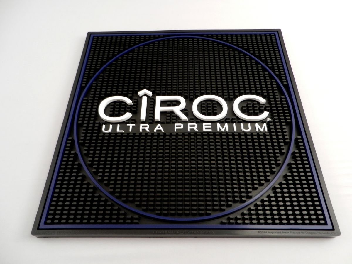 Premium Bar Mats