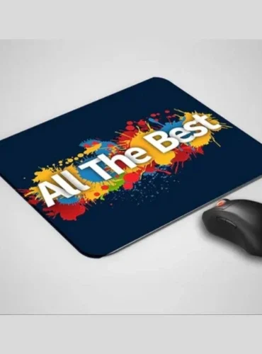 All the best Mouse Pad All the best Mouse Pad