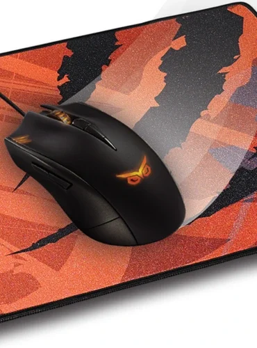 Customized Mouse Pad Customized Mouse Pad