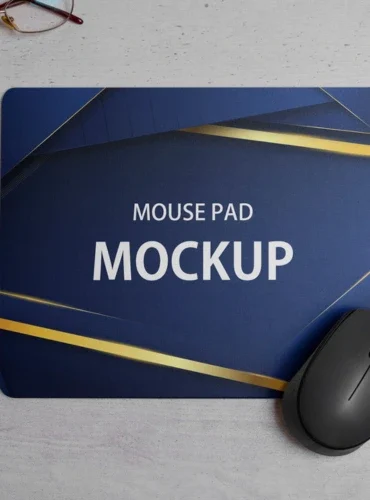 Mouckup Mouse pad Mouckup Mouse pad