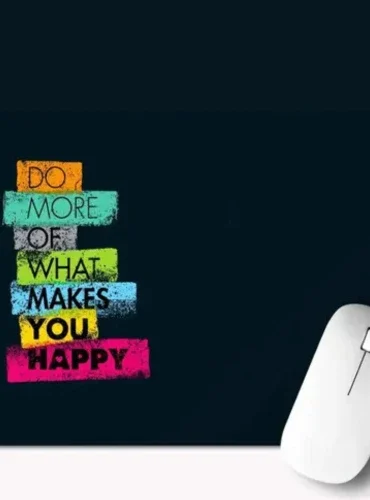 Name Mouse Pad Name Mouse Pad